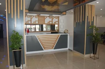 Grand Krone Hotel
