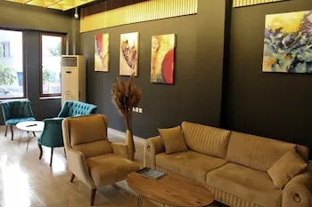 Grand Krone Hotel