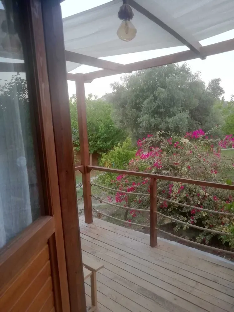 Family Bungalov