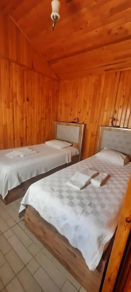 Family Bungalov