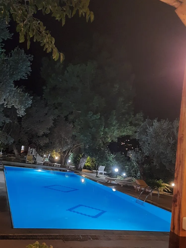 Family Bungalov