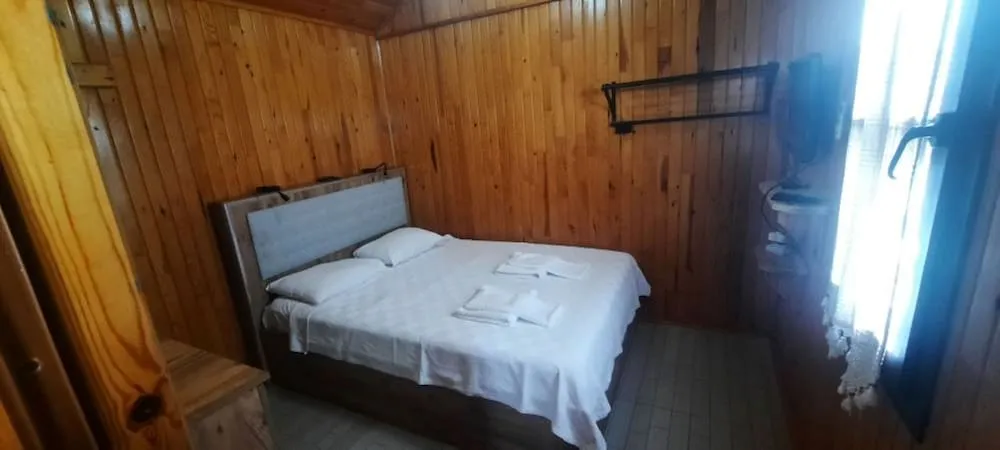 Family Bungalov