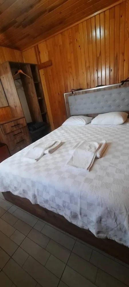 Family Bungalov