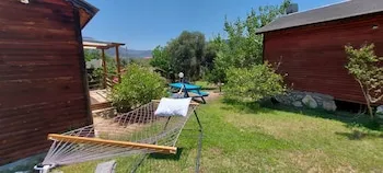Bahar Bahce Datça