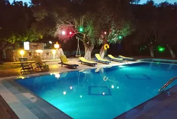Bahar Bahce Datça