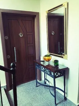 Rumeli Apart Otel