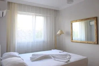Rumeli Apart Otel
