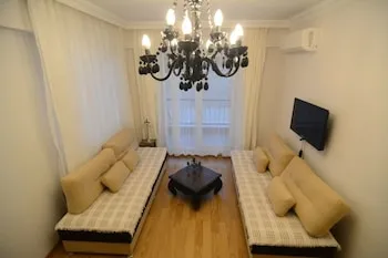 Rumeli Apart Otel