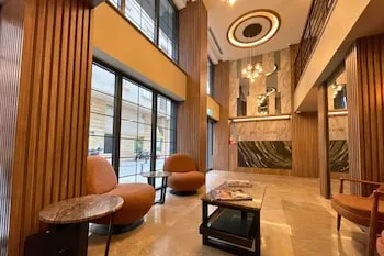 Woxx Hotel