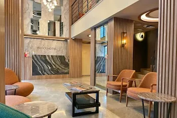 Woxx Hotel