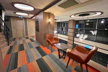 Woxx Hotel