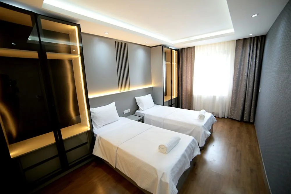 Exclusive Dubleks