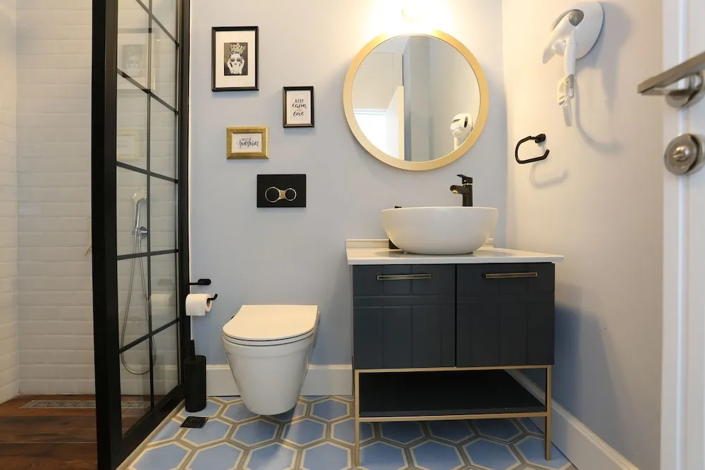 Exclusive Apart Daire, Deniz Manzaralı