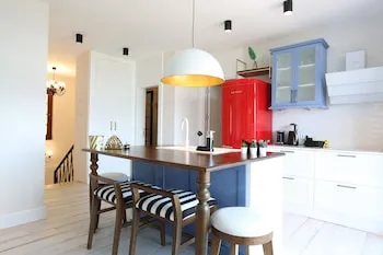 Alp Suites Safran
