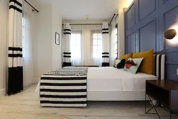 Alp Suites Safran