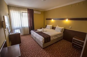 Hotel Arteka