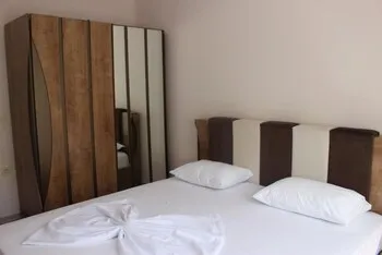 Amwaj Suites VIP