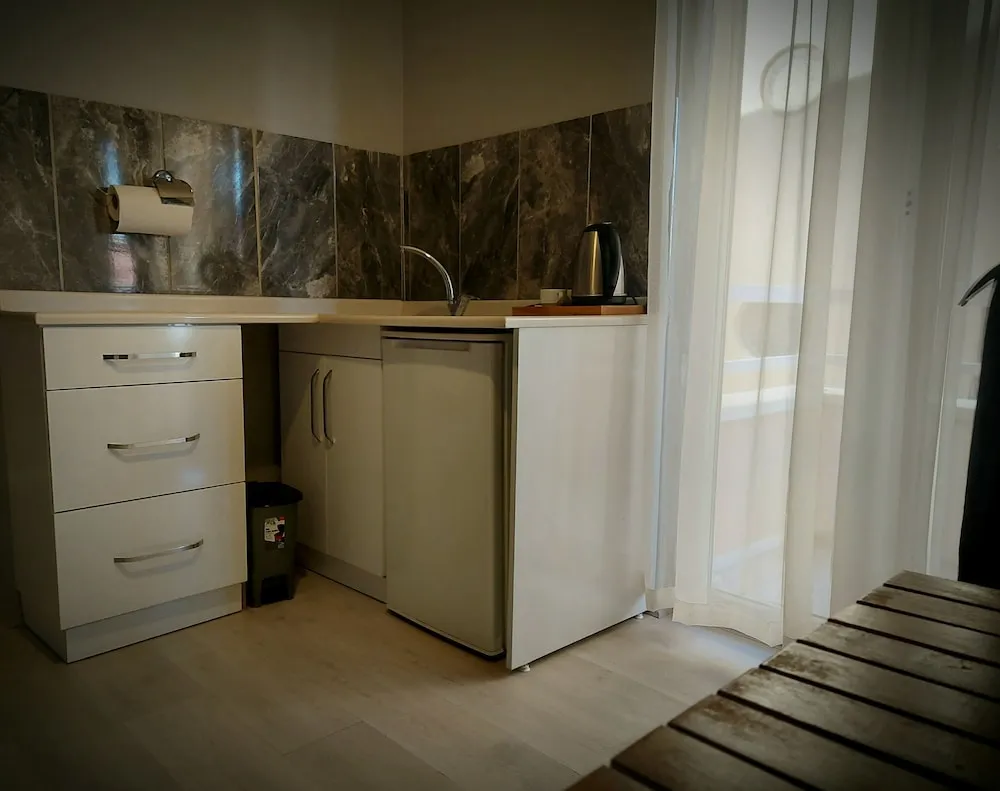 Standard Apart Daire