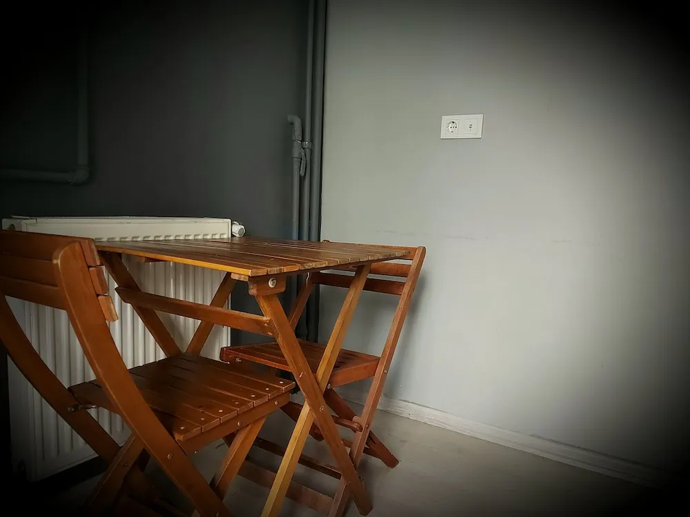 Standard Apart Daire