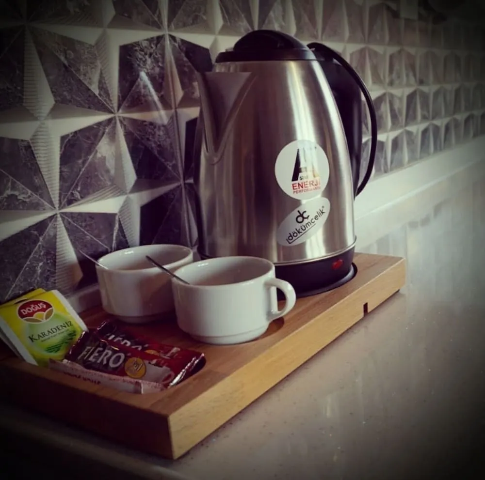 Standard Apart Daire