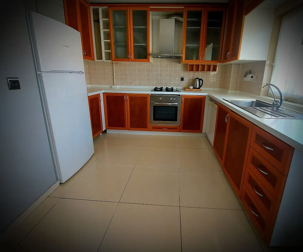 Superior Apart Daire