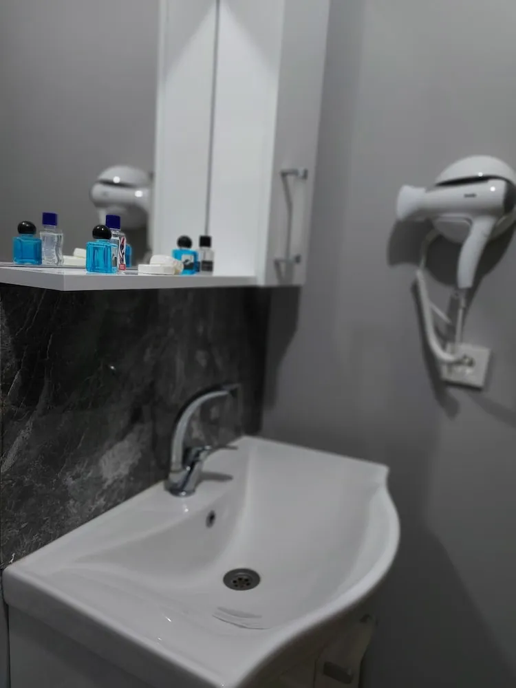 Superior Apart Daire