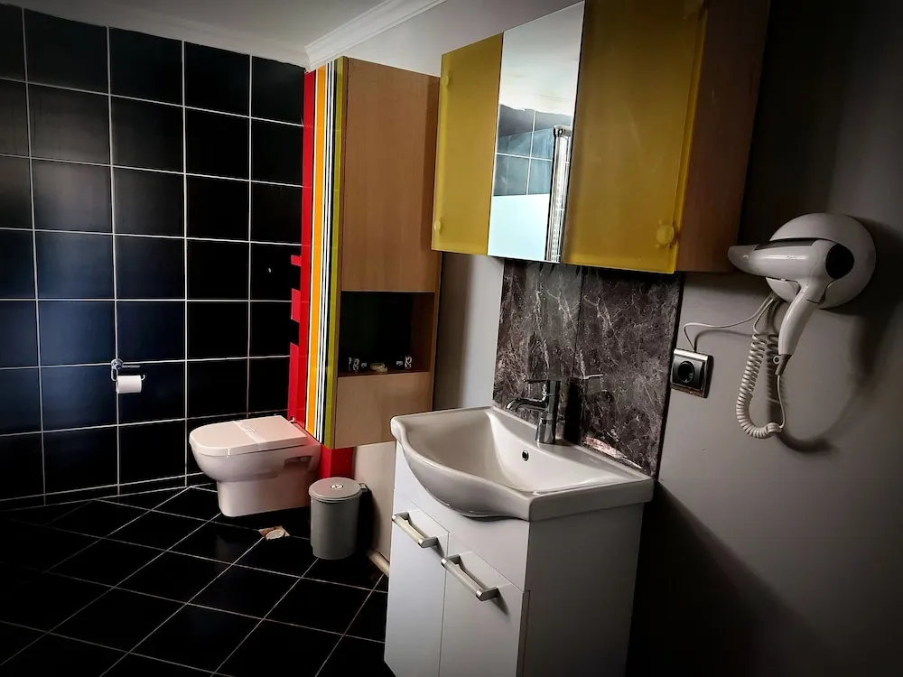 Superior Apart Daire