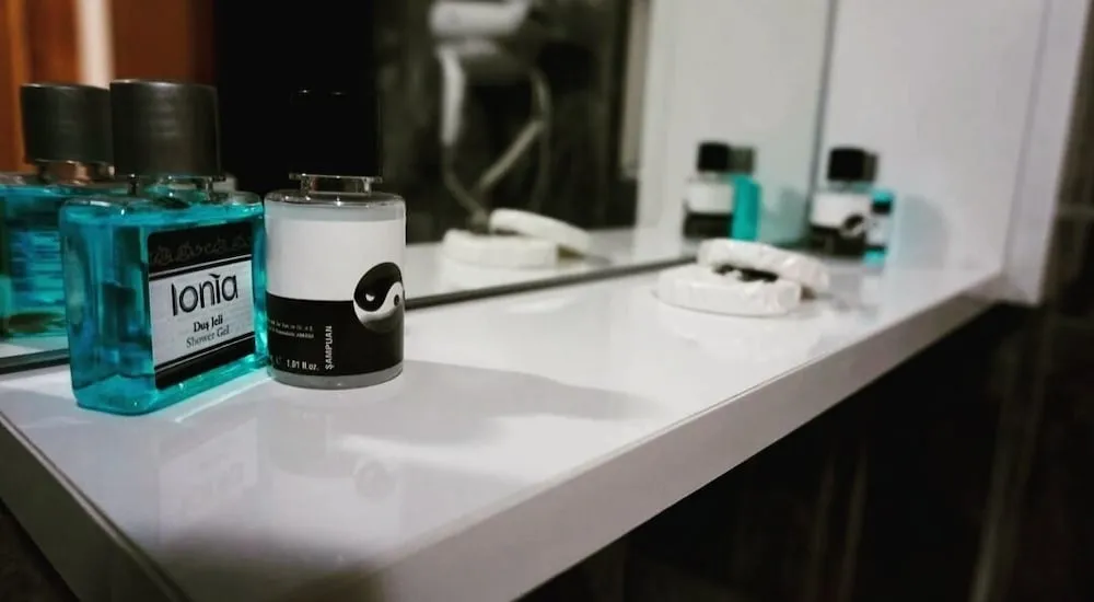 Exclusive Çatı Katı Süiti (Penthouse)