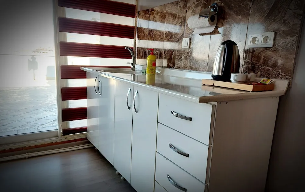 Exclusive Çatı Katı Süiti (Penthouse)