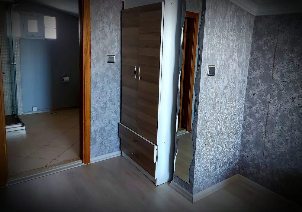 Exclusive Çatı Katı Süiti (Penthouse)