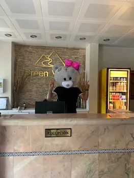 Green Valley Boutique Hotel