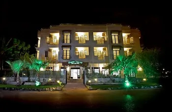 Green Valley Boutique Hotel