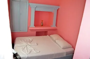 Antikhan Hotel