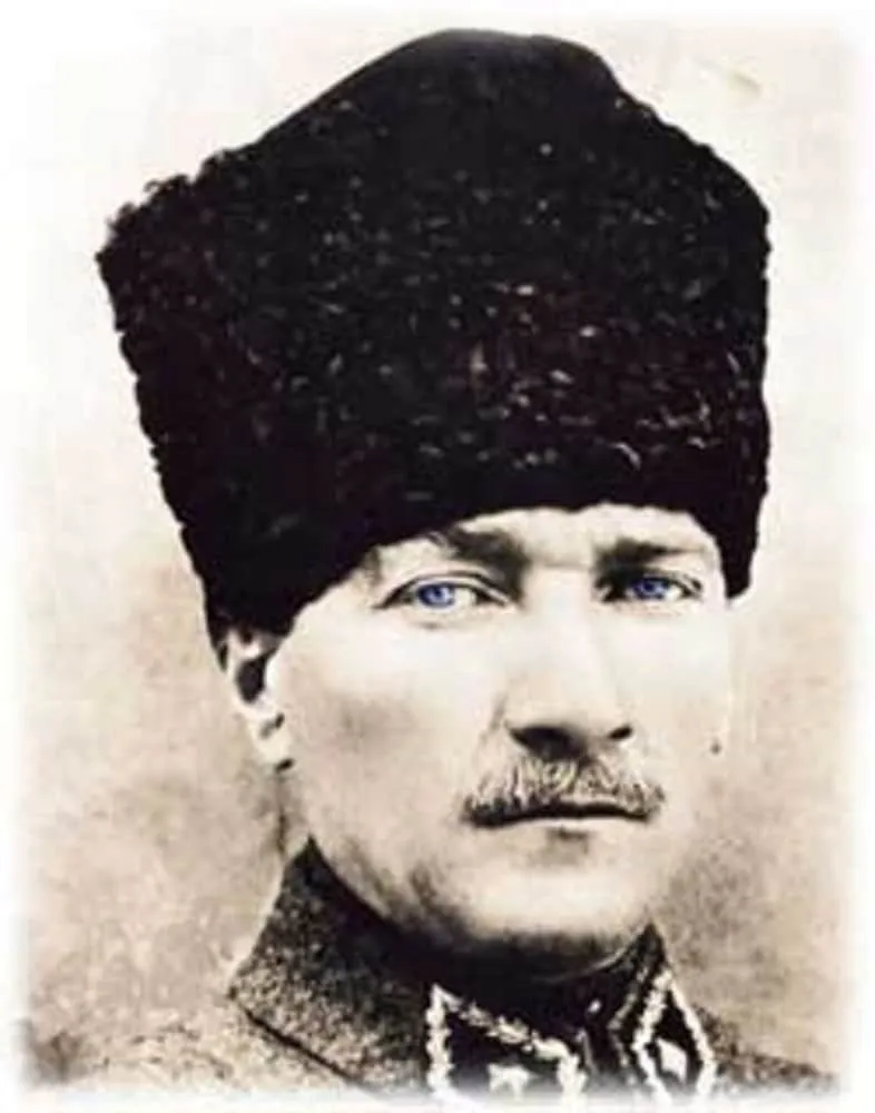 Luxury Dört Kişilik Oda