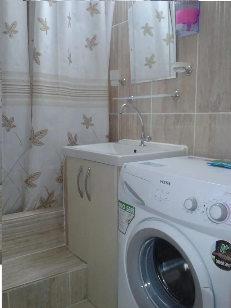 Luxury Tek Büyük Yataklı Oda, Bahçe Manzaralı