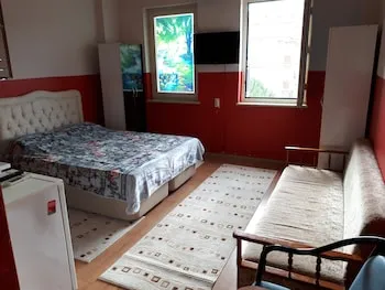Mai Ak Pansiyon