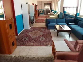Mai Ak Pansiyon
