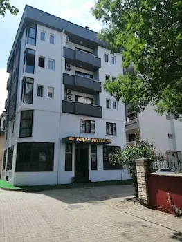 Ferah Suites Hotel