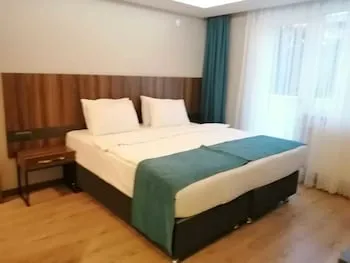Ferah Suites Hotel