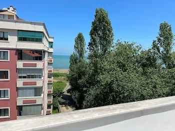 Ferah Suites Hotel