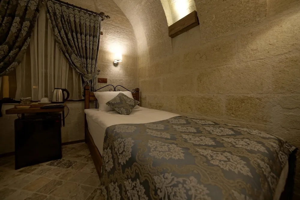 İki Ayrı Yataklı Oda