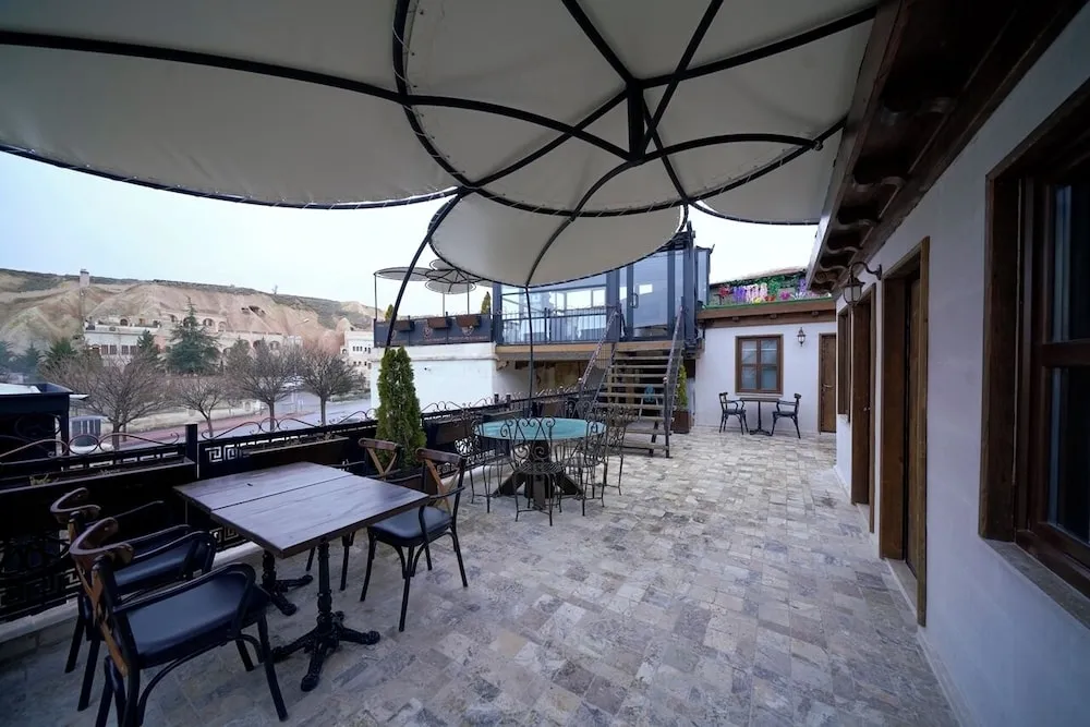 Comfort Tek Büyük Yataklı Oda, 1 Çift Kişilik Yatak