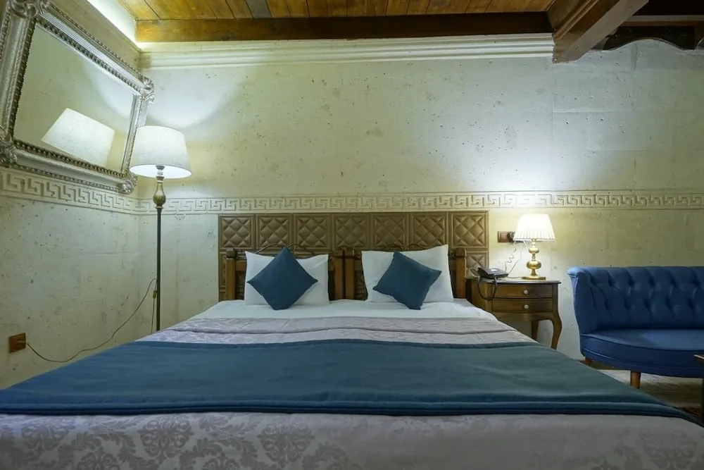 Comfort Tek Büyük Yataklı Oda, 1 Çift Kişilik Yatak