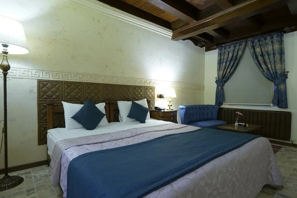 Comfort Tek Büyük Yataklı Oda, 1 Çift Kişilik Yatak