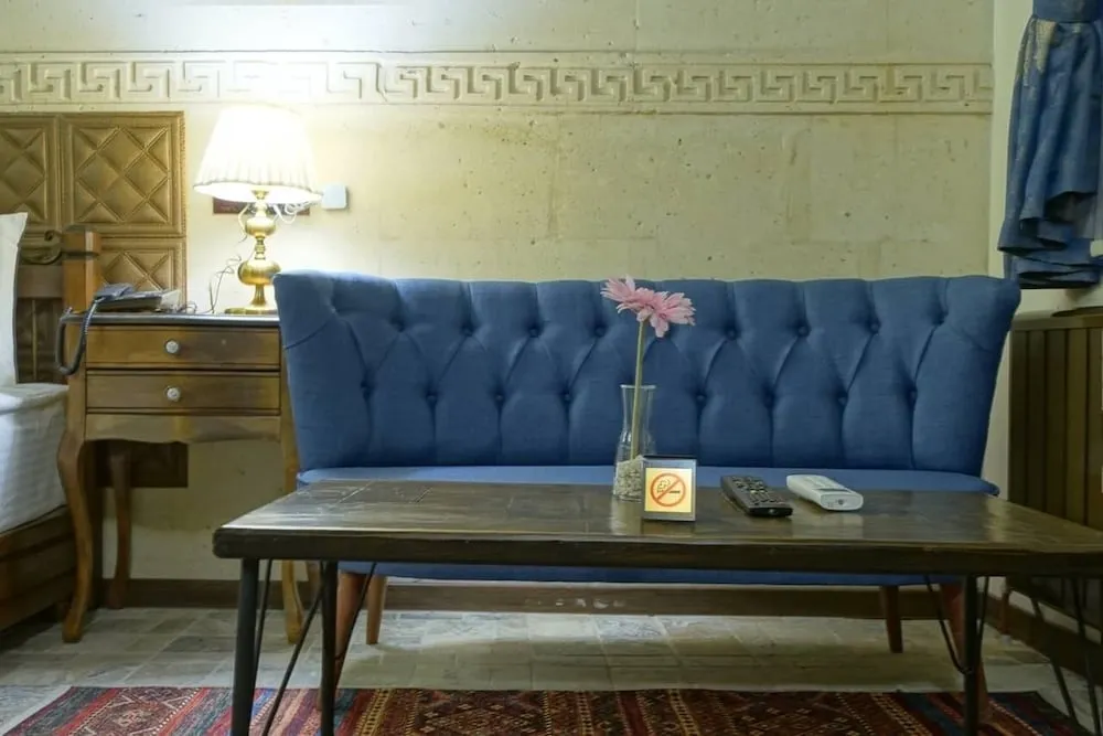 Comfort Tek Büyük Yataklı Oda, 1 Çift Kişilik Yatak