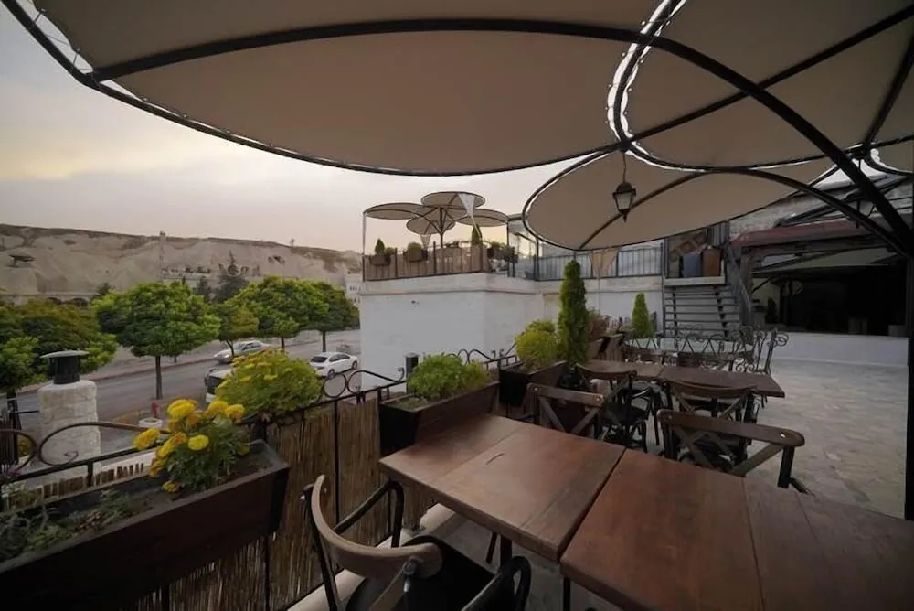 Comfort Tek Büyük Yataklı Oda, 1 Çift Kişilik Yatak