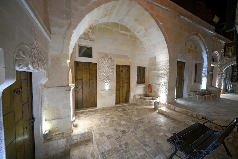 Classic Tek Büyük Yataklı Oda, 1 Büyük (Queen) Boy Yatak