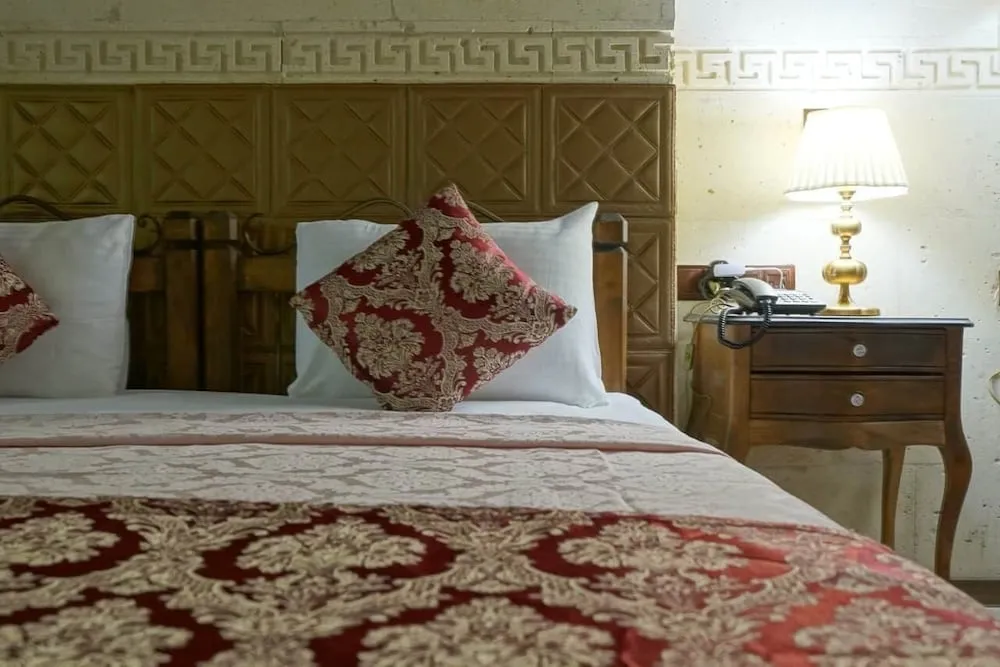 Honeymoon Üç Kişilik Oda