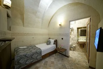 Arte Cave Hotel
