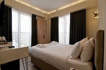 SULTAN SÜLEYMAN APART HOTEL